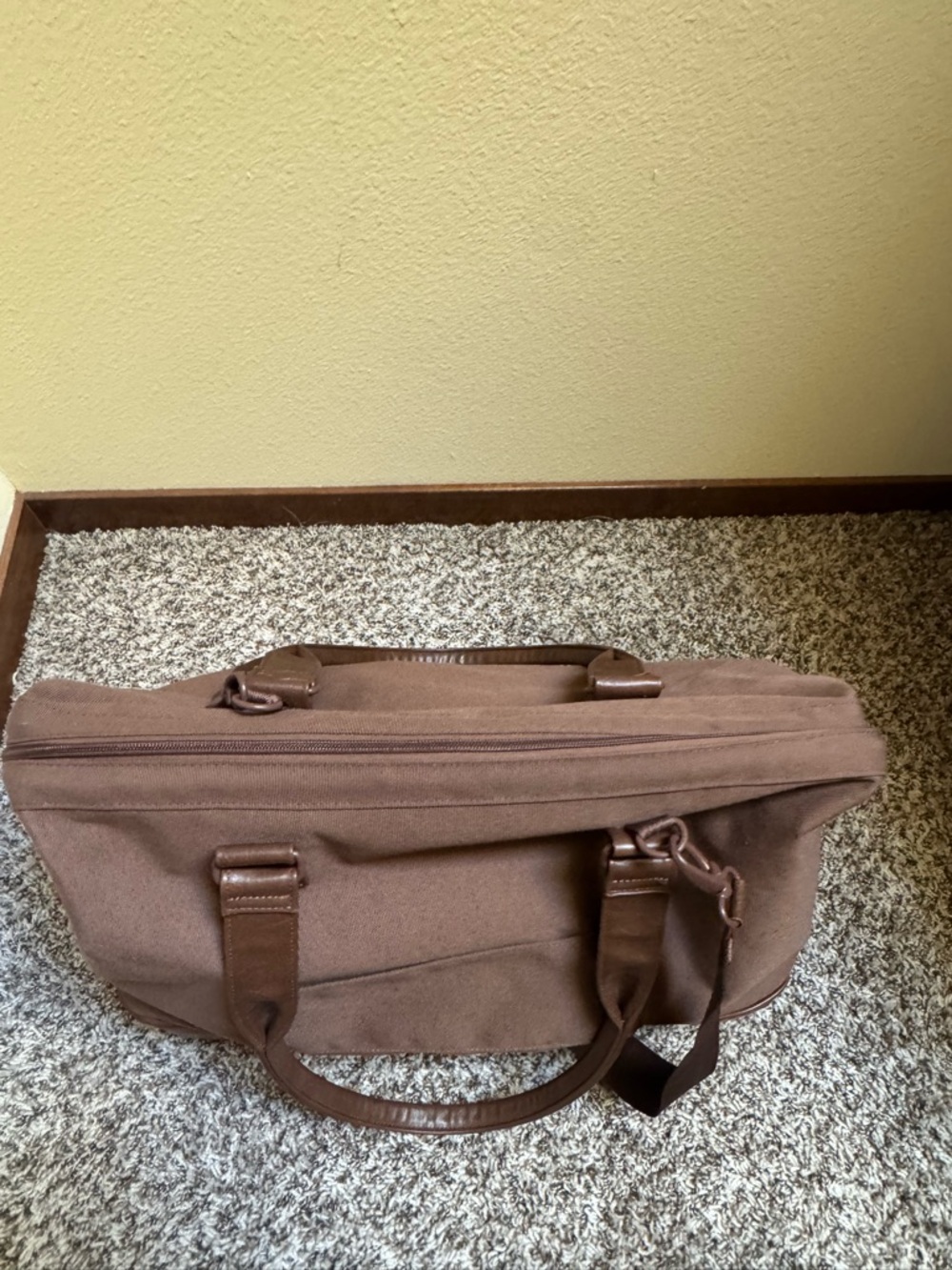 BEIS Weekender Bag - Picture 6 of 14